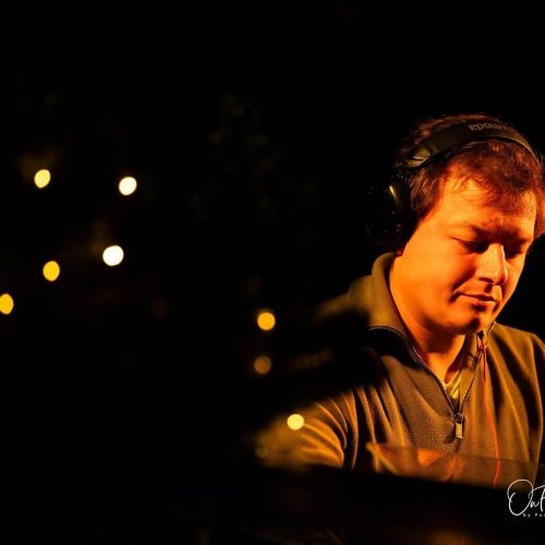 Mountell – DJ, Dronepiloot & LED-scherm verhuur